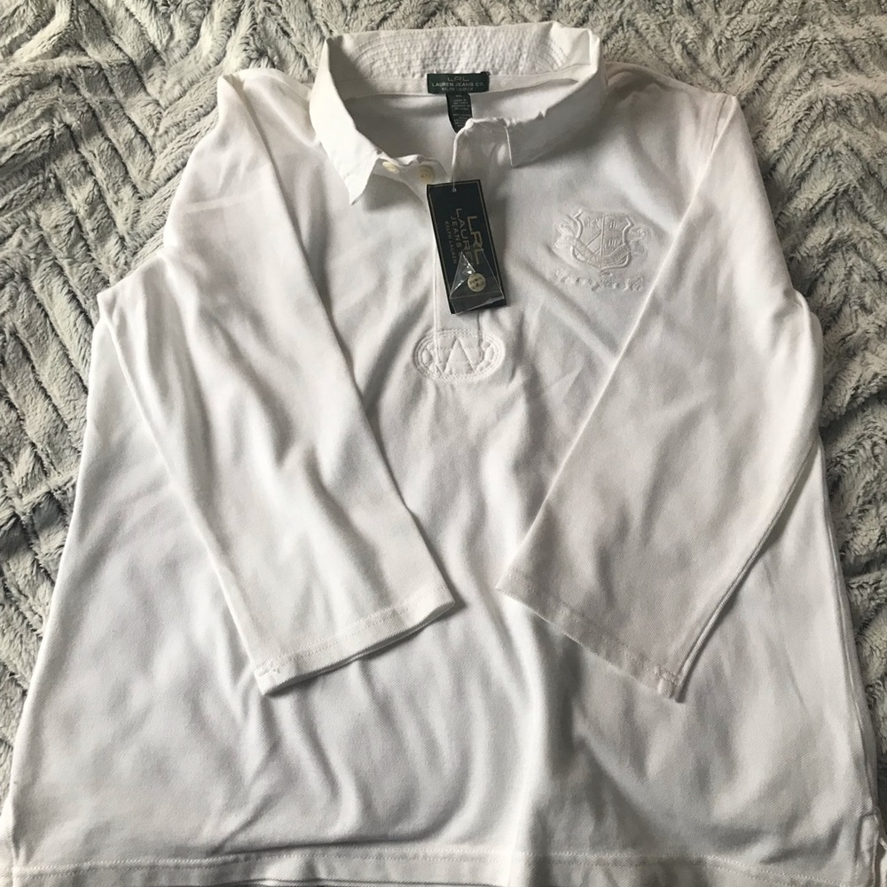 Ralph Lauren Polo